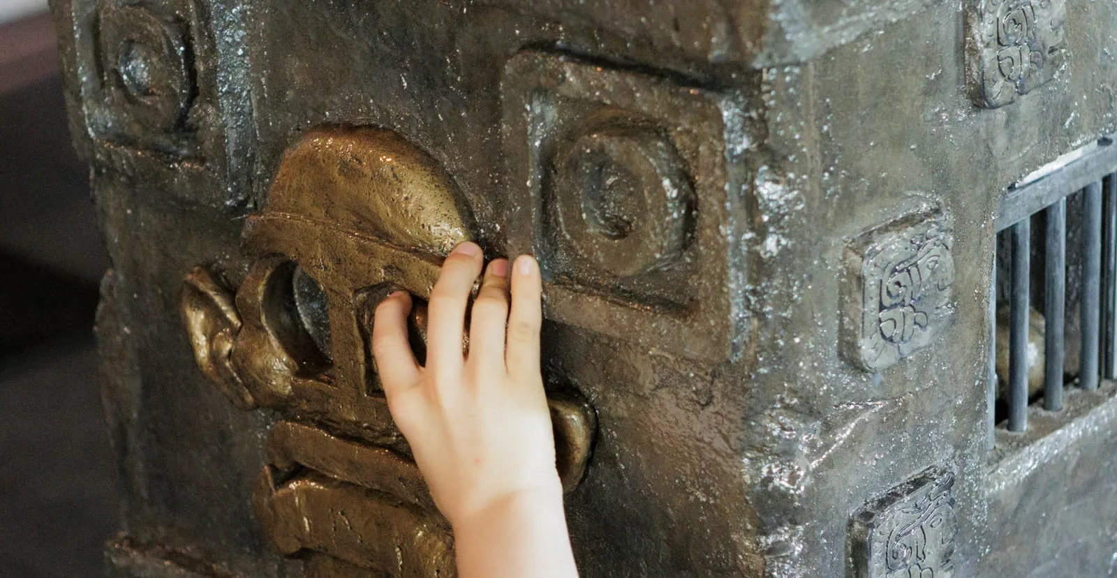 De Taalstenen, educatieve escaperoom over taalvaardigheid voor kinderen in de klas